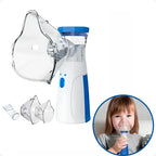 Nebulizador Portatil NHE JSL-W302