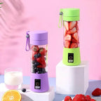 Licuadora de Jugos Exprés - Fresh Juice Blender