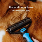 Removedor de Pelo para Mascotas