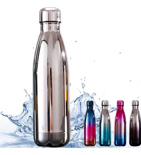 Garrafa de Acero 500ml