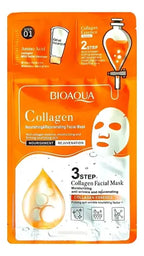 Mascara Facial Rejuvenecedora