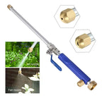 Pistola de agua alta presión