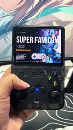 Consola de Videojuegos Retro R36S