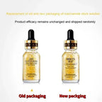Serum de Oro 24K