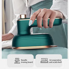 Tablero de vapor