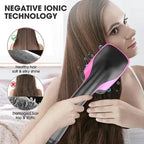 Secador de Cabelo 1000W