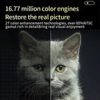 Proyector 4K Android