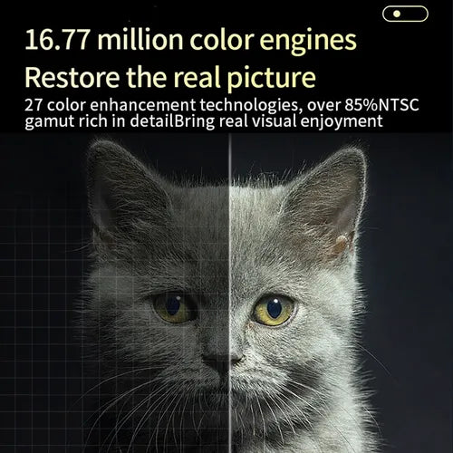 Proyector 4K Android