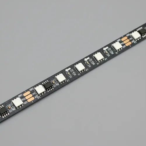 Tira LED RGB 3m