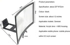 Amplificador de Tela HD