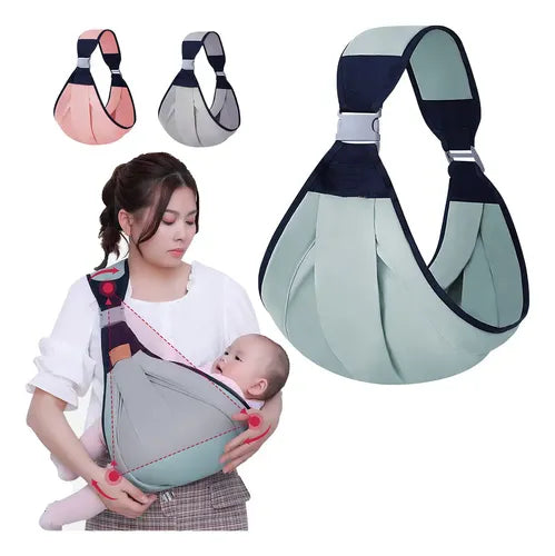 Porta-bebés Pro
