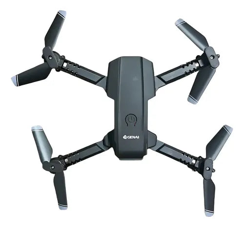 Drone Plegable 4K Profesional