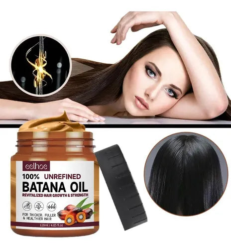 Mascarilla Capilar Batana Oil