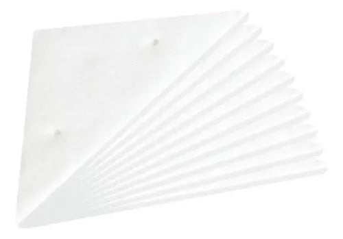 Limpiador Magnetico de Ventanas de Doble Cara