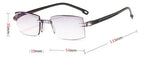 Gafas de Lectura Graduadas
