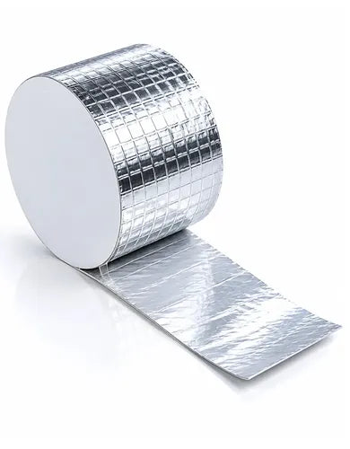 Cinta Decorativa Premium Brillante e Impermeable