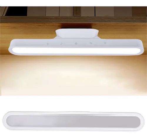 Luz LED 25W 30cm 3 Colores