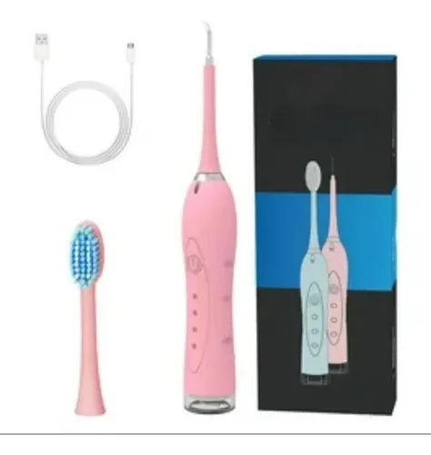Limpiafondos Dental Ultrasonico