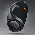 Boombox Portatil Potente