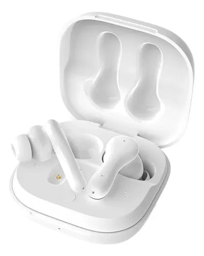 Auriculares TWS con Cancelación de Ruido