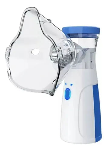 Nebulizador Portatil NHE JSL-W302