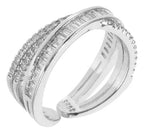 Anillo de Desintoxicación Iónico Rotativo