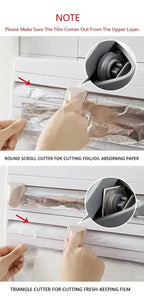 Organizador de Cocina 3en1