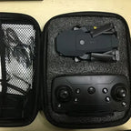 Dron E58 Pro