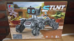 Cachorro Robot 8 Ruedas