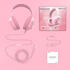 Auriculares Gaming A36