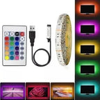Cinta LED 3M Brillante