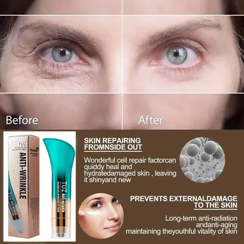 Contorno de Ojos Roll-On con Colágeno