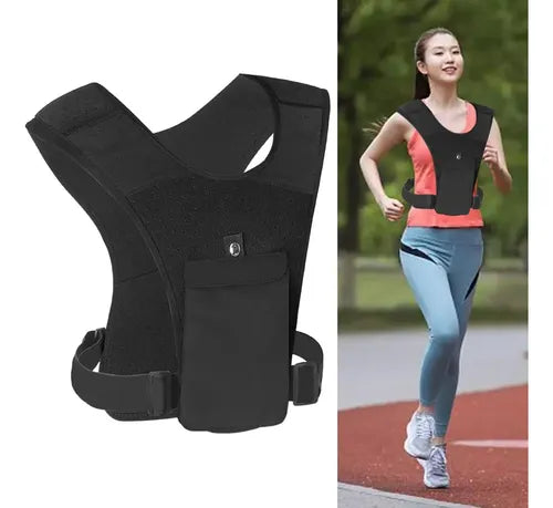 Cinturon Postural Apoyo Lumbar