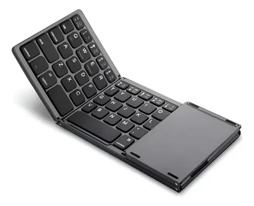 Teclado Plegable Pro