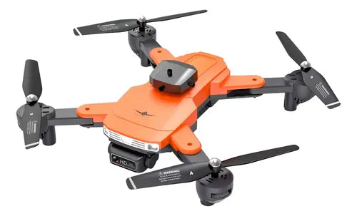 Drone Doble Visión HD