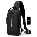 Bolsa Anti-Robo para Hombre