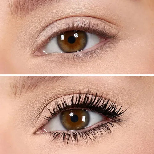 Mascara de Pestañas Impermeable