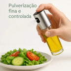 Pulverizador de Aceite 200ml