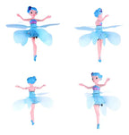 Muñeca Princesa Aviadora