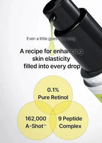 Sérum Firmador con Retinol 30ml