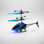 Helicóptero RC Mini Turbo