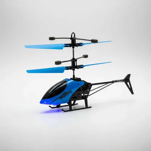 Helicóptero RC Mini Turbo