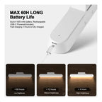 Luz LED 25W 30cm 3 Colores