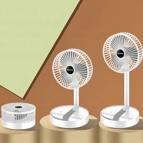 Ventilador Plegable