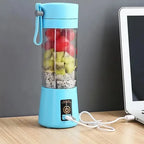 Licuadora de Jugos Exprés - Fresh Juice Blender