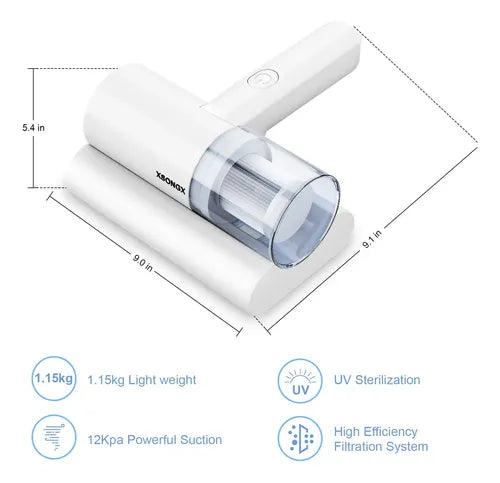 Aspirador 2 en 1 Pro 300W