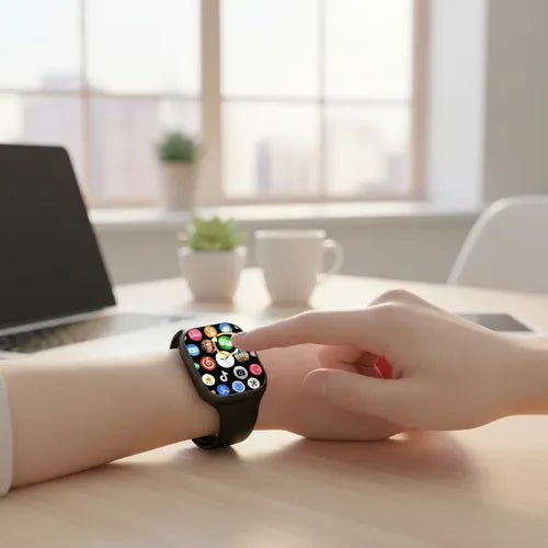 Reloj Inteligente CD20