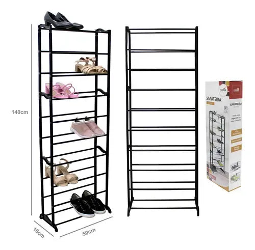 Organizador de Zapatos 30 Pares