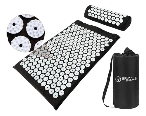 Alfombrilla de Acupresión