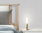 Luz Magnetica con Sensor